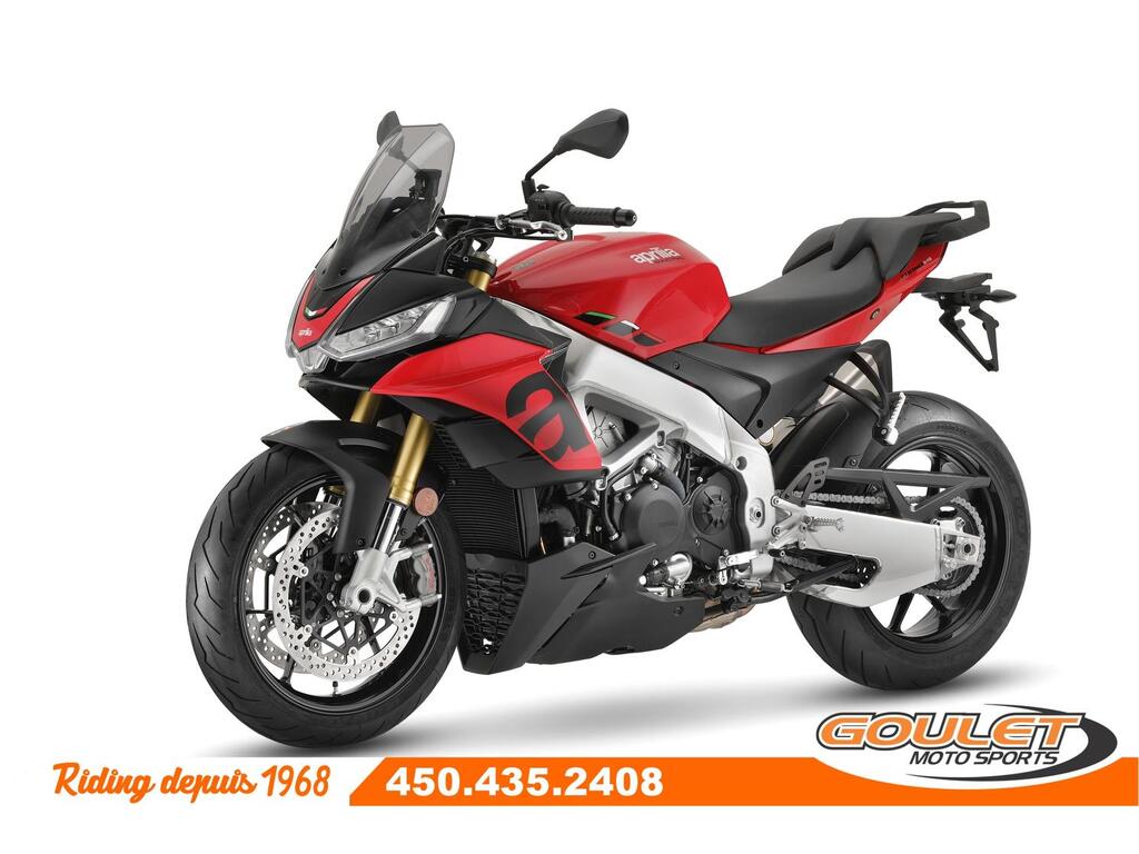 Moto sport Aprilia Tuono V4 1100 2023 à vendre