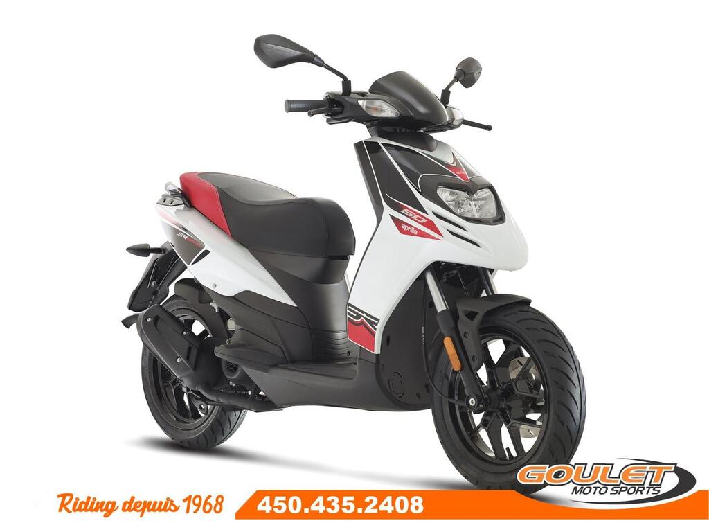 Scooter Aprilia SR 50 2023 à vendre