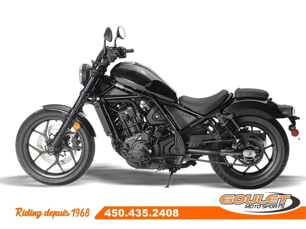 Road Bike and cruiser motorcyle Honda CMX 1100D 2024 à vendre