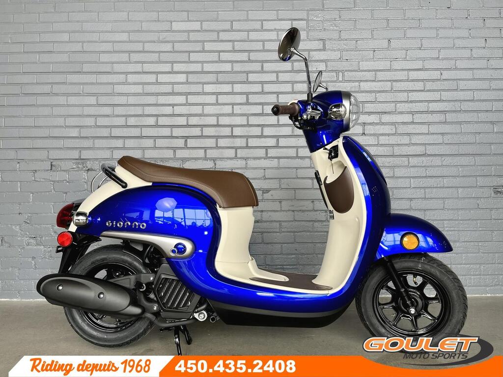 Scooter Honda Giorno 2023 à vendre