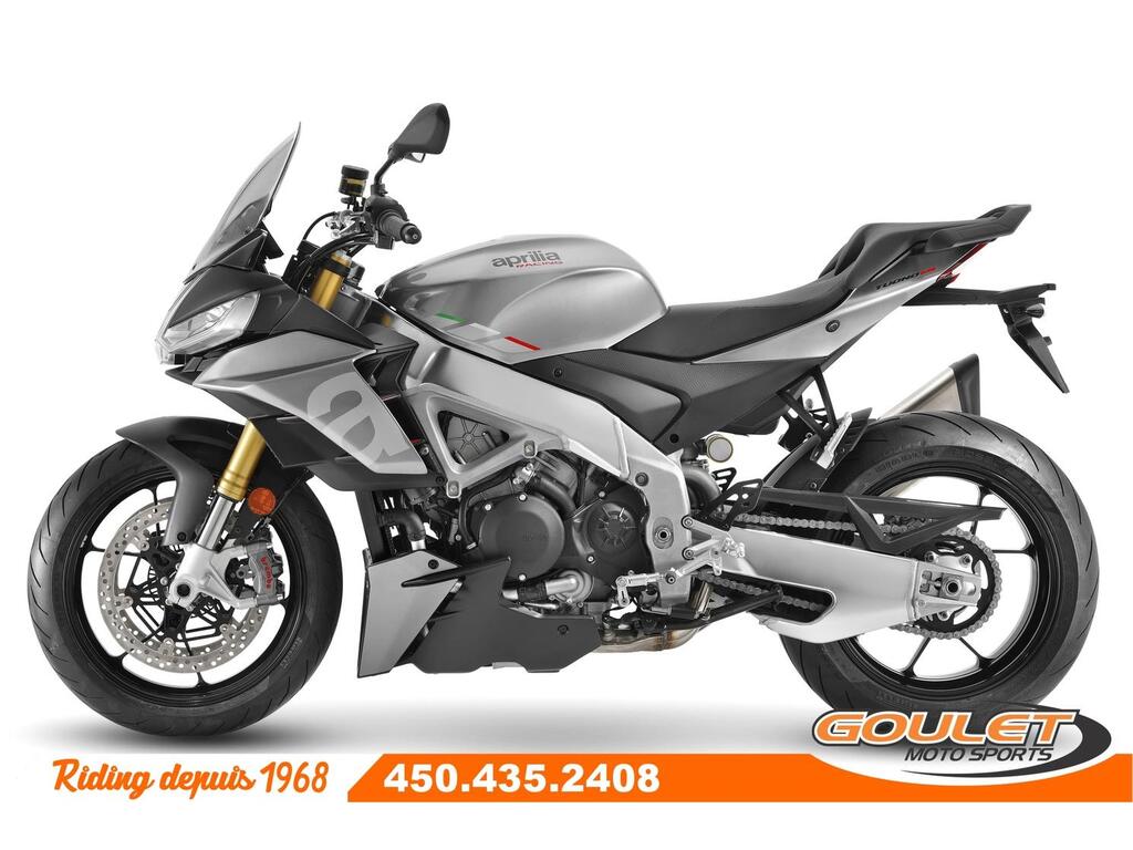 Moto sport Aprilia Tuono V4 1100 2021 à vendre