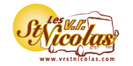 Les VR St-Nicolas