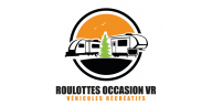 Roulottes Occasion VR