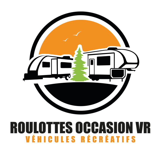 Roulottes Occasion VR