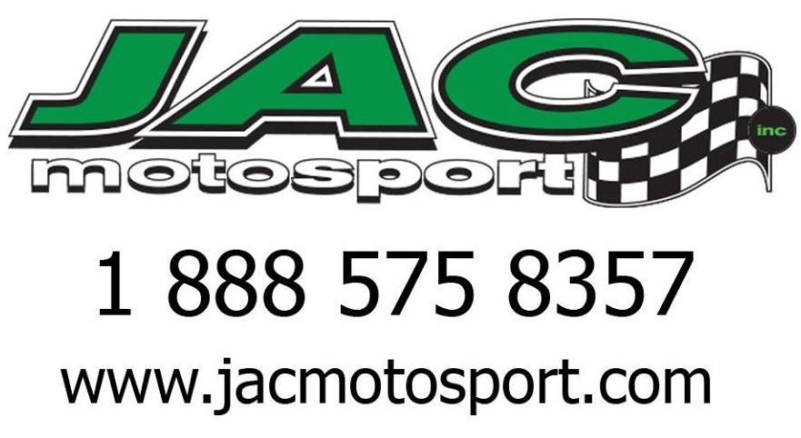 Jac Motosport (Rivière-Rouge)